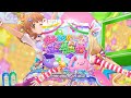 【デレステMV】あんきら!?狂騒曲(Game ver.)双葉杏(CV:五十嵐裕美)諸星きらり(CV:松嵜麗)歌詞あり