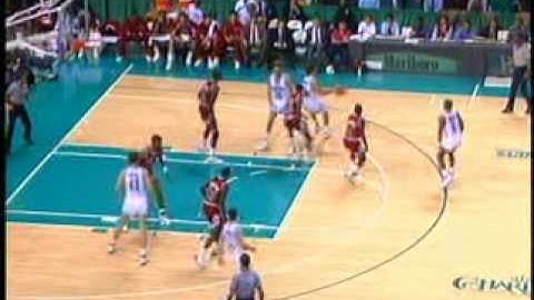 Michael Jordan Top 10 Dunks