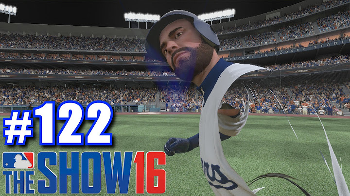 I MIGHT GET A GAZELLE! | MLB The Show 16 | Road to the Show #122