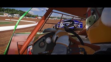 Introducing the UMP Modifed and Lanier National Speedway