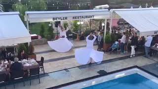 Semazen müzikleri / Semazen Ekibi / Semazen Grubu