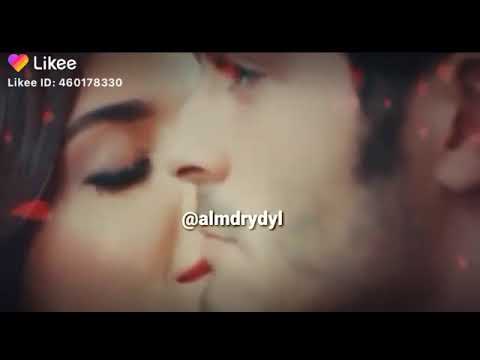 والله وصار البالي حبيبي كاعد كبالي ماكو بعد فركه ابد