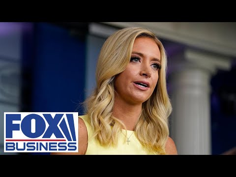 Opinion: Kayleigh McEnany's preexisting condition needs protection ...