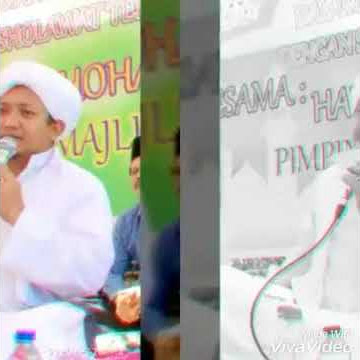 Habib Thoha Al Jufri