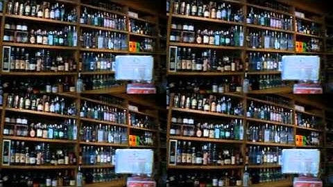 Printers Row Wine Shop