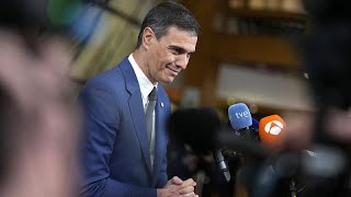 ¿Qué pasaría si finalmente dimite Pedro Sánchez?