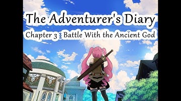 [Toram Online PV] The Adventurer