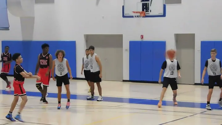 GWAP Elite 7/30/2022 Game 2