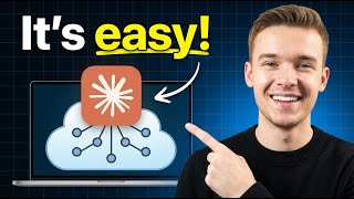 How To Run Claude Code In The Cloud! (HappyCapy)