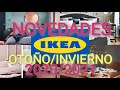 IKEA🛋️NOVEDADES🧺OTOÑO🍁INVIERNO🎄IDEAS❄️DECORACIÓN🍁TENDENCIAS🛋️2020/2021🍁GREEN🎄FRIDAY🛋️TOUR🍴COMPLETO👍