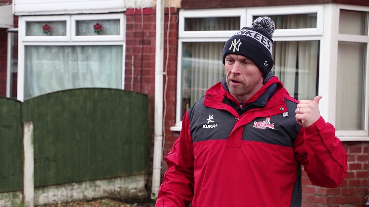 K2 My Town: Micky Higham