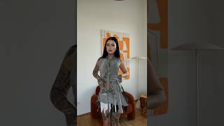 Unboxing paczek z Vinted PART 2