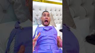 Mi Esposo Se Hace Chichi Y Le Echa La Culpa A Nuestra Hija