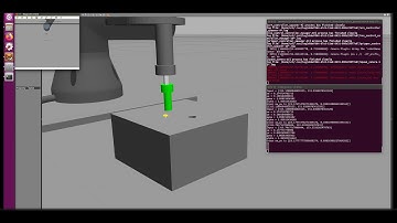 ECE470 Project Update 2 Demo
