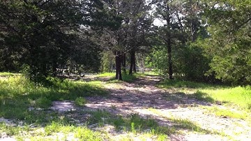 Sure Shot Exploding Targets using .22 Long Rifles.