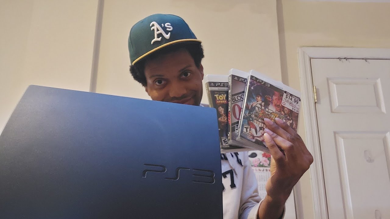 My PS3 Collection So Far! Such An Underrated Console That I Adore YouTube
