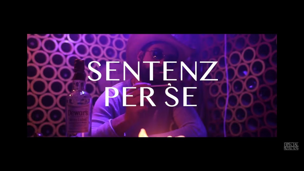 Sentenz-Per Se (Connexion 107Records) - YouTube