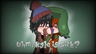 Kyle is SICK! || ¡Kyle está ENFERMO! || Spanish & English || Style!!