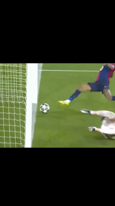 Raphinha Steal Cubarsi Goal🥺💔