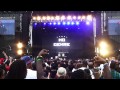 Capture de la vidéo B.o.b Live Concert Outkast #Atlast Atlanta 2014