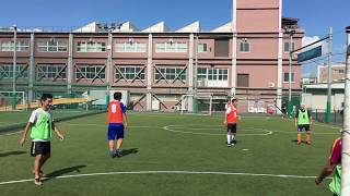 20190907 MFP千住大橋 OVER30 Vol.05