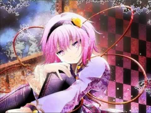 東方project画像集　古明地姉妹