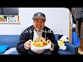 ケムちゃんがんばえ~!
