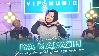 Iya Makasih - Damara De ft Vip Music ( Live Music)