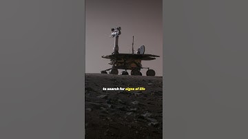Our Final Message to Opportunity (Mars Rover)