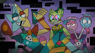 Welcome to Dreamworld [S1 EP 1]