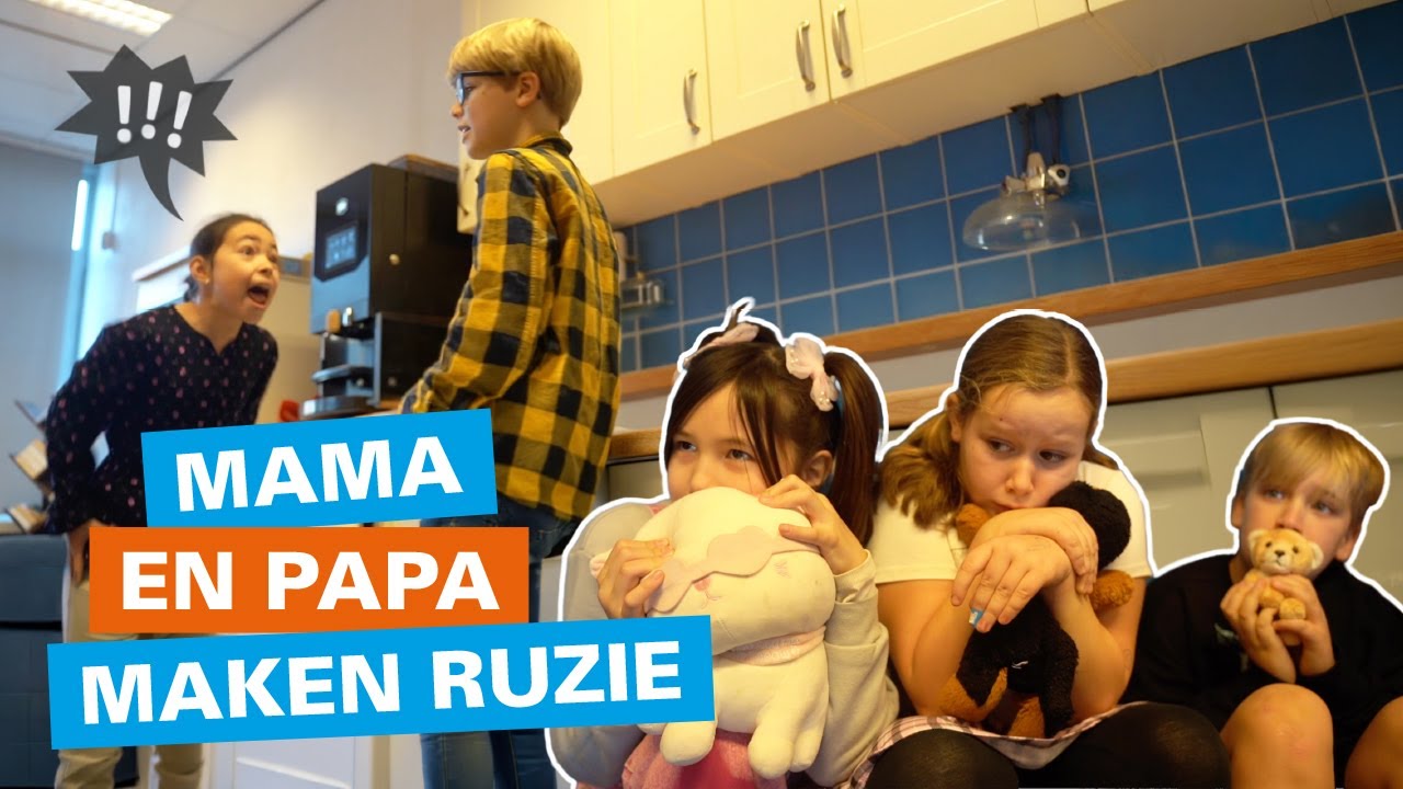 🎬 Ontploft 💥 - UNICEF Kinderrechten Filmfestival