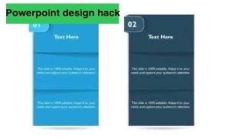 PowerPoint Design Hacks: Build a Slide Template Repository for Faster, Professional Presentations