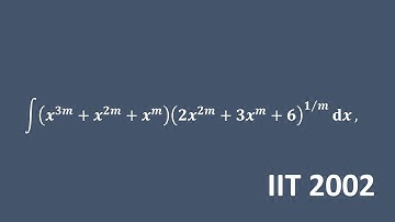 jee advanced (IIT 2002) solving 5 marks problem