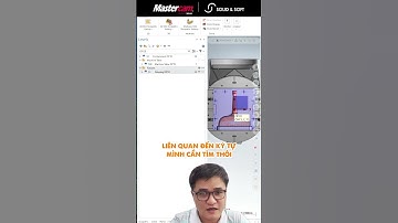 Mastercam 2026 - Thiết Kế Lại Level Manager