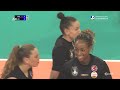 VakifBank 🇹🇷 vs Mulhouse 🇫🇷 | Full Match | CEV Champions League Volley 2022