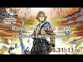 FFTCG　Standard Championship 2026 1st