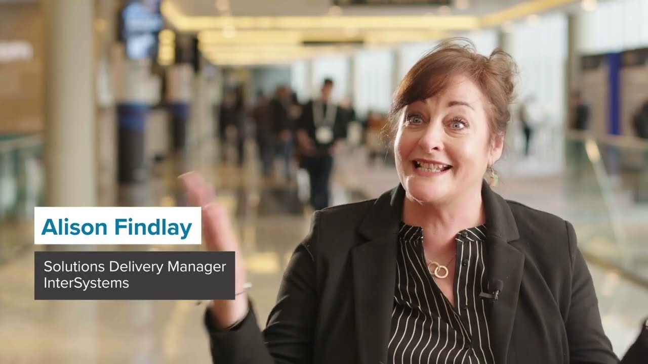 What brings sponsors back to Finovate?