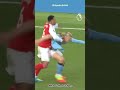 #haaland vs #gabriel