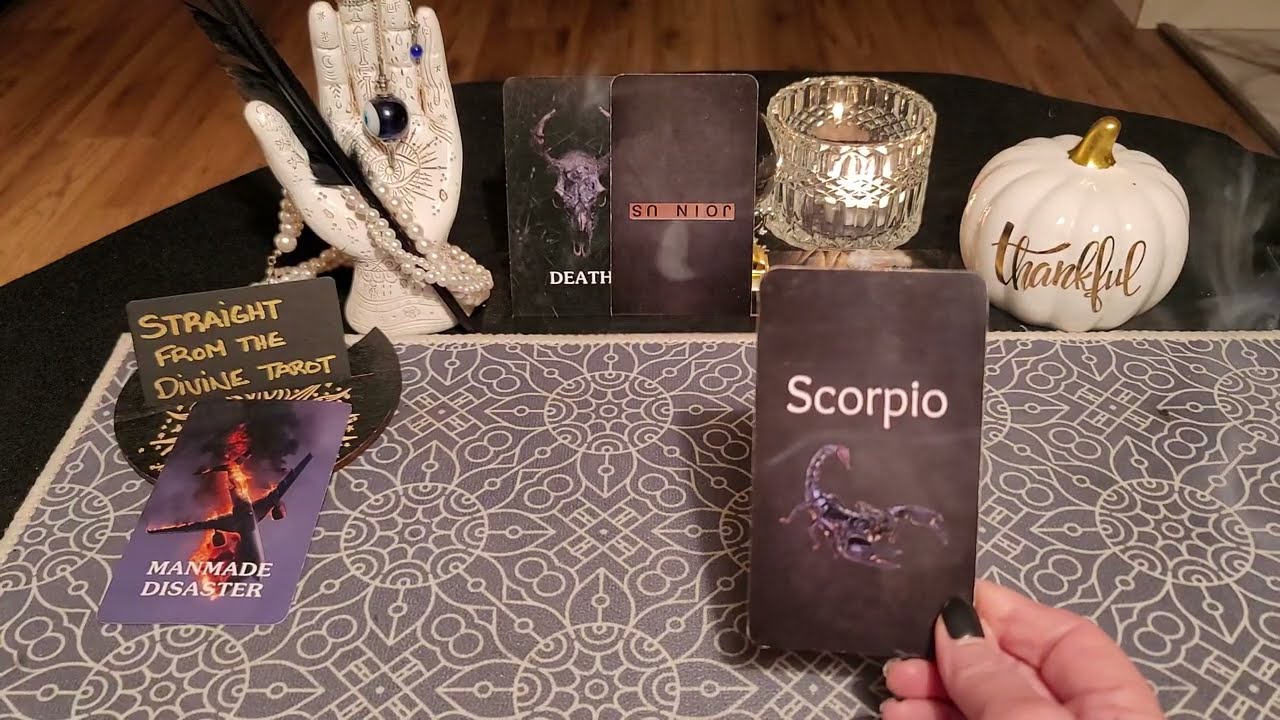 It was all fun & games for this coven until they realized they went up against a 