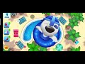 Talking Tom Pool Gameplay
