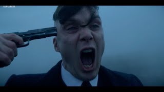 Peaky Blinders Season 5 - Ending Scene