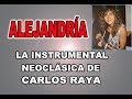 COMO TOCAR ALEJANDRIA/SANGRE AZUL(La canción INSTRUMENTAL del guitarra de FITO)!!