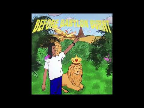 JEUNE LION - 222