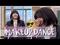 Blackpink &#39;Lisa&#39; Makeup Dance | Thai Dance | Funny Moments