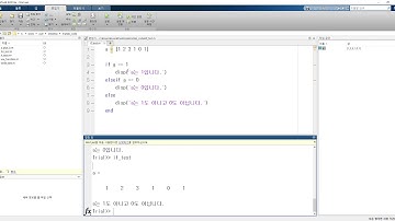 09 matlab if