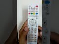 بديل ريموت الشاشه الهاير HAIER علي الريموت المتعدد Shorts بديل ريموت الشاشه الهاير HAIER علي الريموت المتعدد Shorts