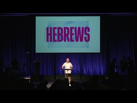 Hebrews: By Faith Jacob