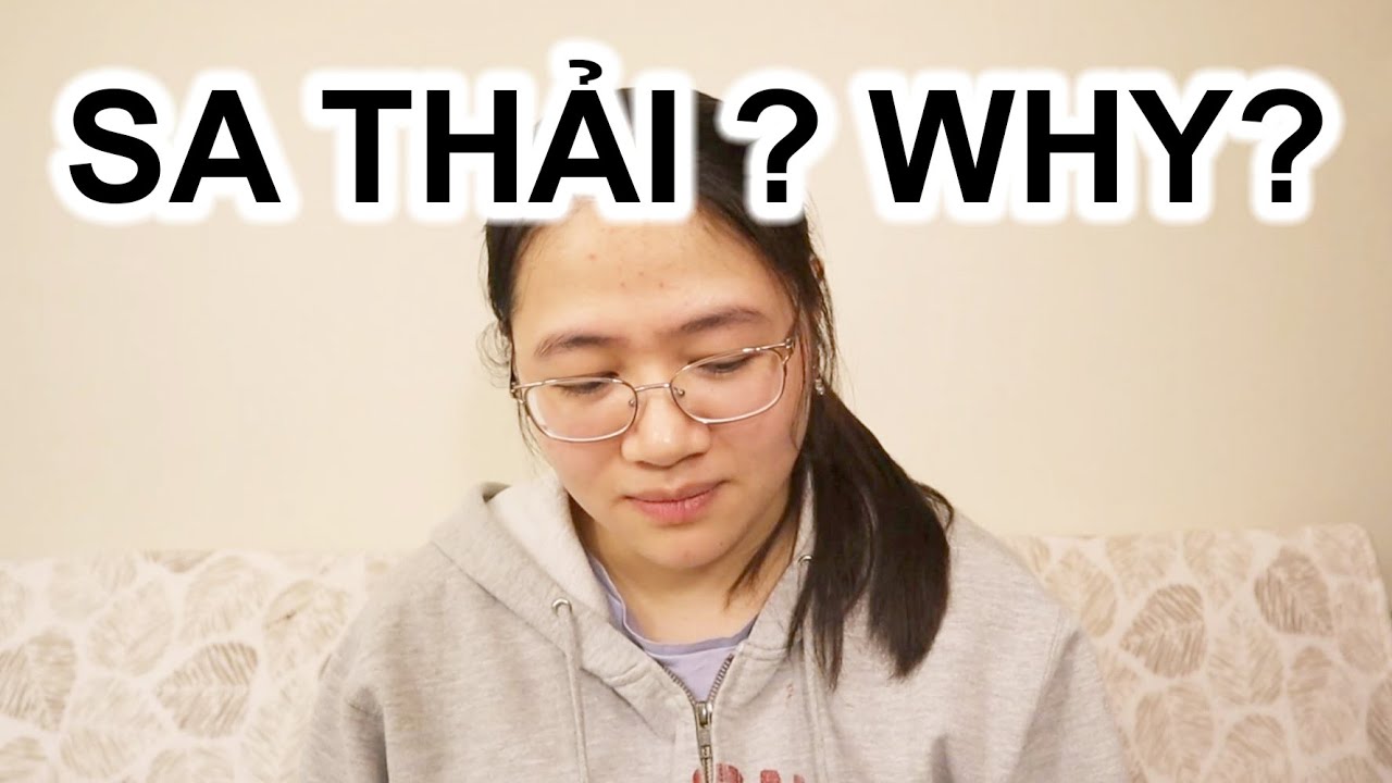 Ep 62: Sao lại bị đuổi việc?