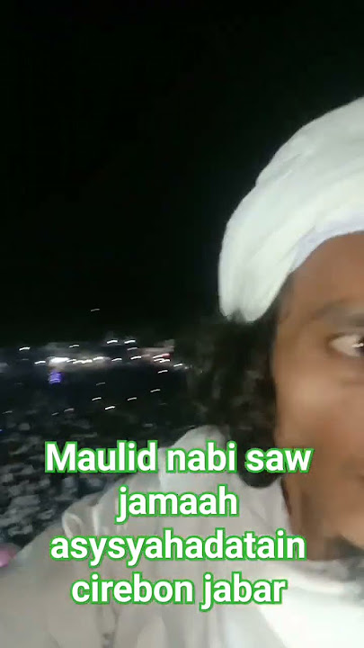 jamaah asysyahadatain
