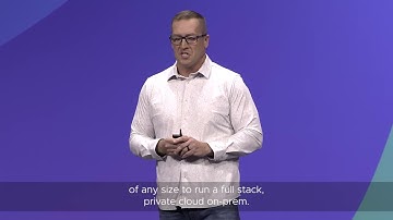 Grinnell Mutual: VCF Delivers on the Promise of Private Cloud